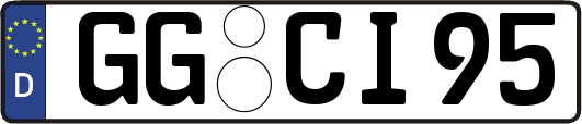 GG-CI95
