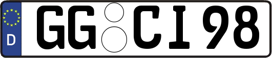 GG-CI98