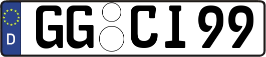 GG-CI99