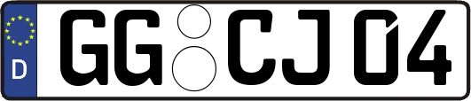 GG-CJ04