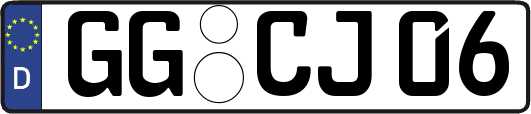 GG-CJ06