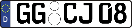 GG-CJ08