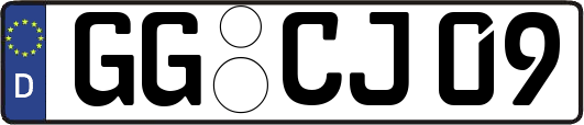 GG-CJ09