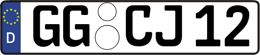 GG-CJ12