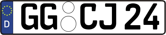 GG-CJ24