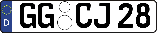 GG-CJ28