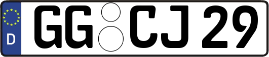 GG-CJ29