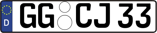 GG-CJ33
