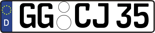 GG-CJ35