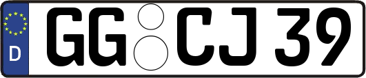 GG-CJ39