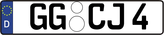 GG-CJ4