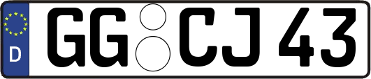 GG-CJ43