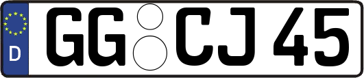 GG-CJ45