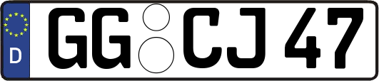 GG-CJ47