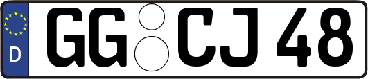 GG-CJ48