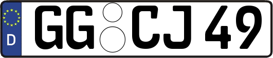 GG-CJ49