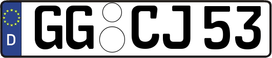 GG-CJ53