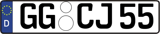 GG-CJ55