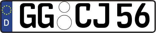 GG-CJ56