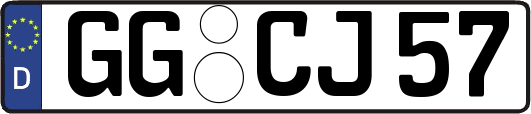 GG-CJ57