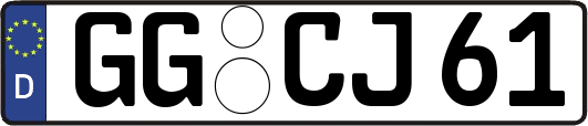 GG-CJ61