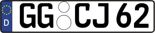 GG-CJ62