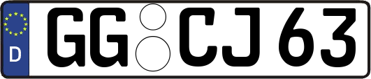 GG-CJ63