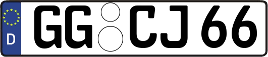 GG-CJ66