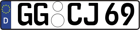 GG-CJ69
