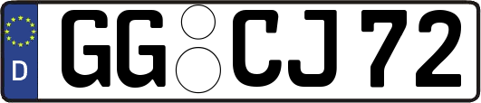 GG-CJ72