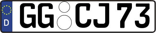 GG-CJ73