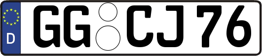GG-CJ76