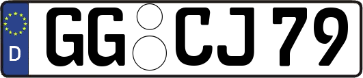 GG-CJ79