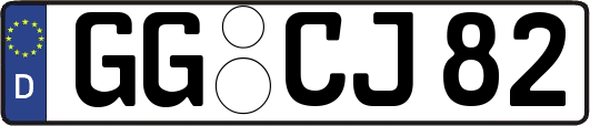 GG-CJ82