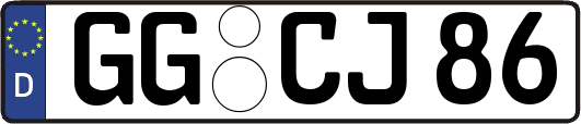 GG-CJ86