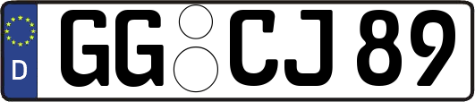 GG-CJ89