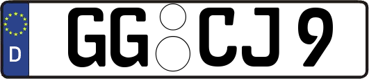 GG-CJ9
