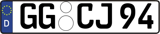 GG-CJ94