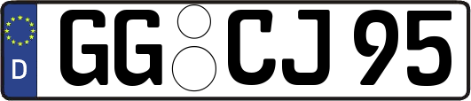 GG-CJ95