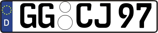 GG-CJ97