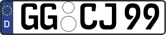 GG-CJ99