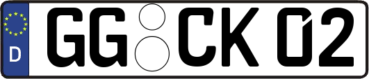 GG-CK02