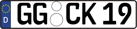 GG-CK19