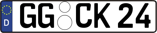 GG-CK24