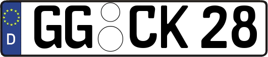 GG-CK28