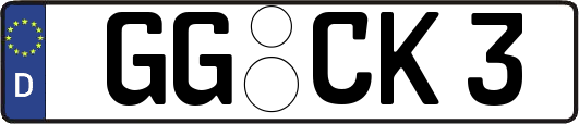 GG-CK3