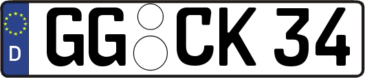GG-CK34