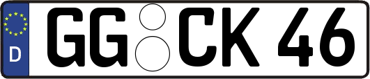 GG-CK46