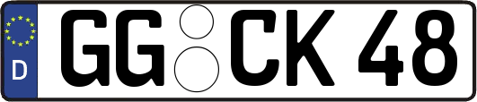 GG-CK48