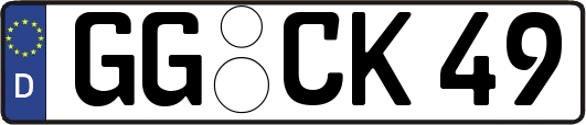 GG-CK49